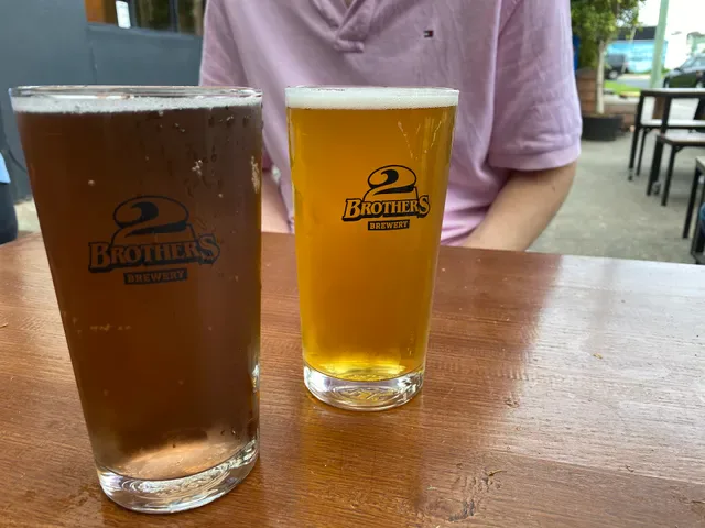 2 Brothers Brewery