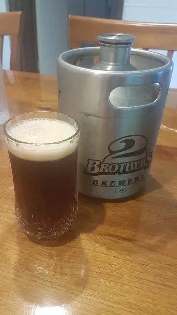 2 Brothers Brewery
