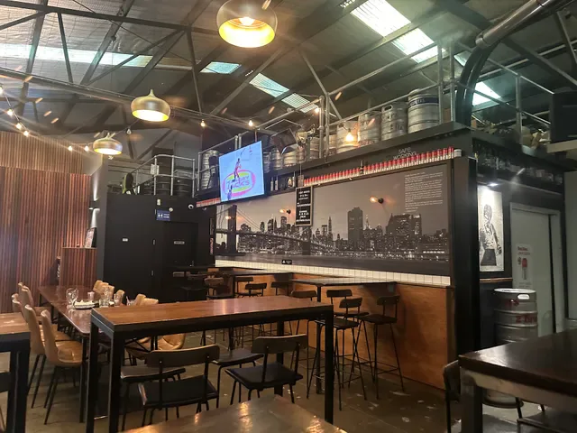 2 Brothers Brewery