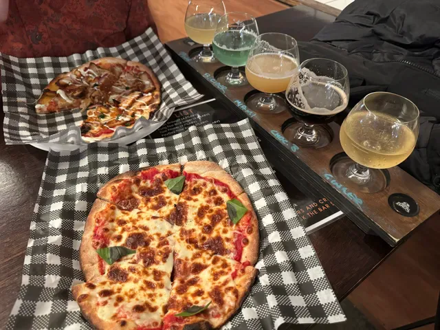 2 Brothers Brewery