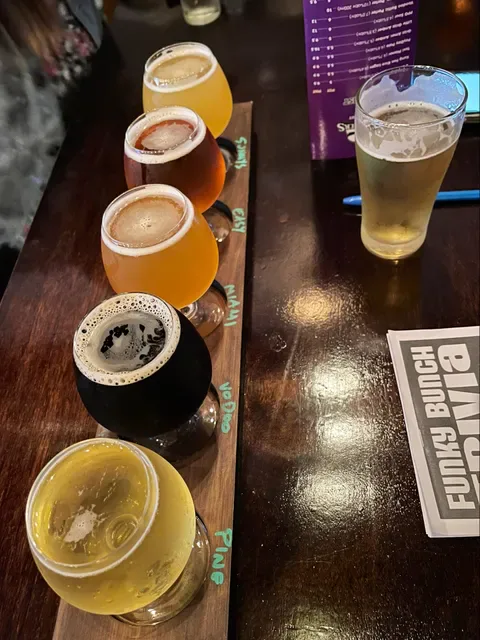 2 Brothers Brewery