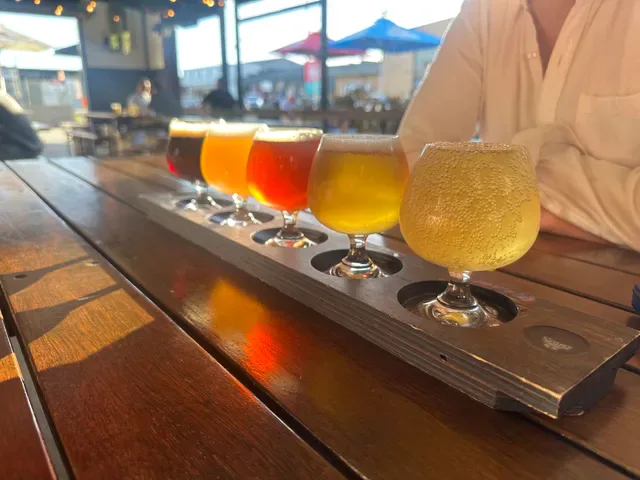 2 Brothers Brewery