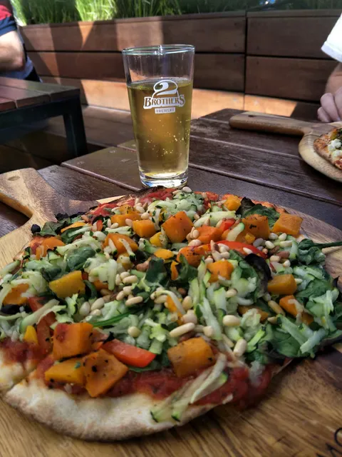 2 Brothers Brewery