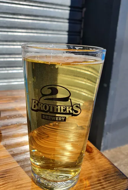 2 Brothers Brewery