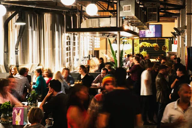 2 Brothers Brewery
