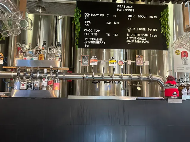 2 Brothers Brewery