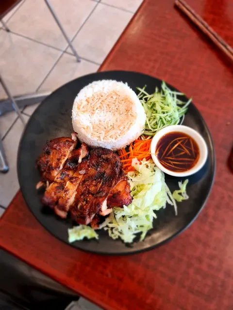 2 fat ducks Vietnamese Cuisine