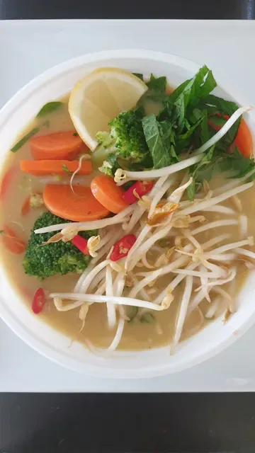 2 fat ducks Vietnamese Cuisine