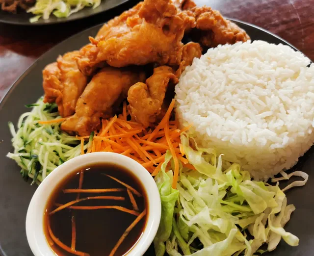2 fat ducks Vietnamese Cuisine