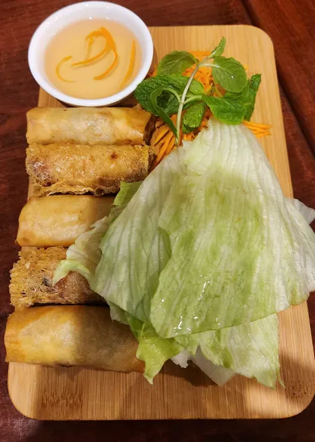 2 fat ducks Vietnamese Cuisine
