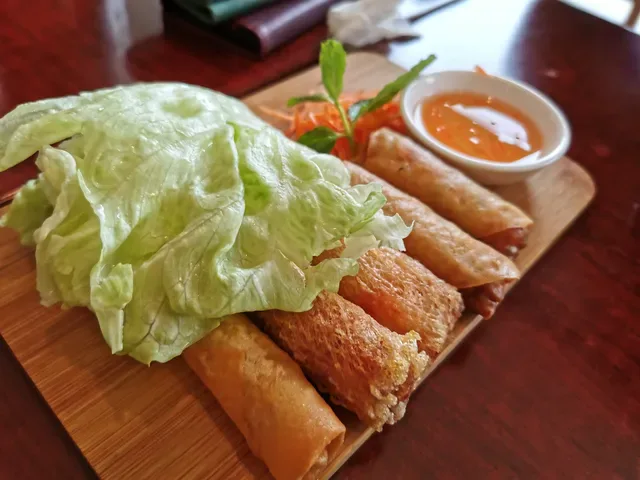 2 fat ducks Vietnamese Cuisine