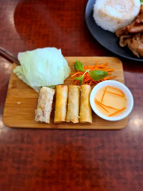 2 fat ducks Vietnamese Cuisine