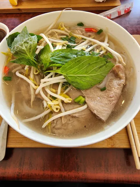 2 fat ducks Vietnamese Cuisine