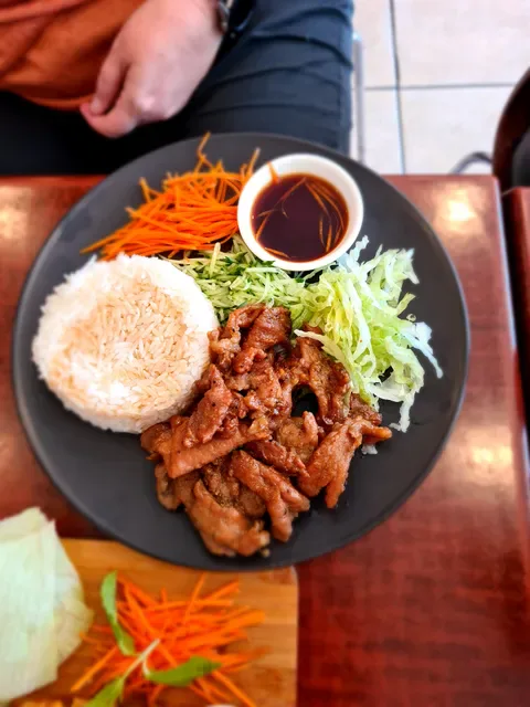 2 fat ducks Vietnamese Cuisine