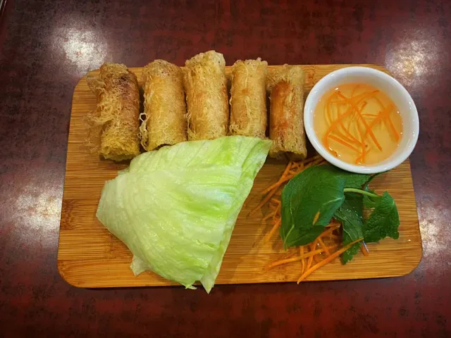 2 fat ducks Vietnamese Cuisine