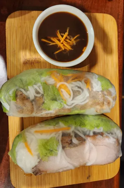 2 fat ducks Vietnamese Cuisine