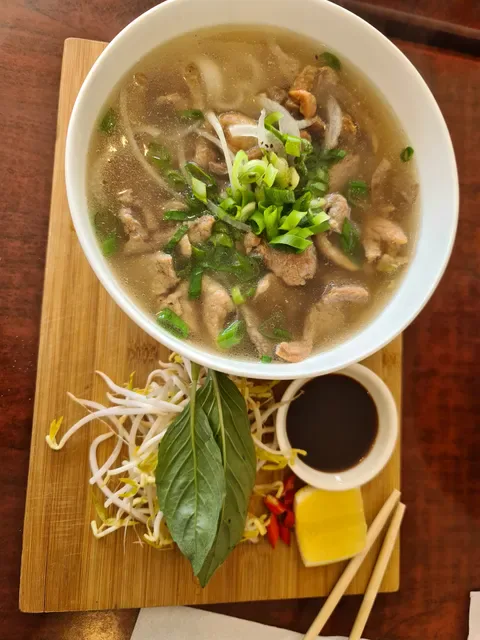 2 fat ducks Vietnamese Cuisine