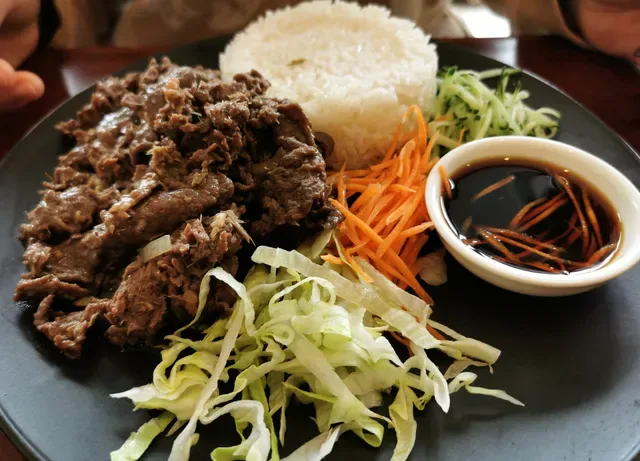 2 fat ducks Vietnamese Cuisine