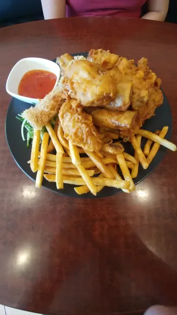 2 fat ducks Vietnamese Cuisine