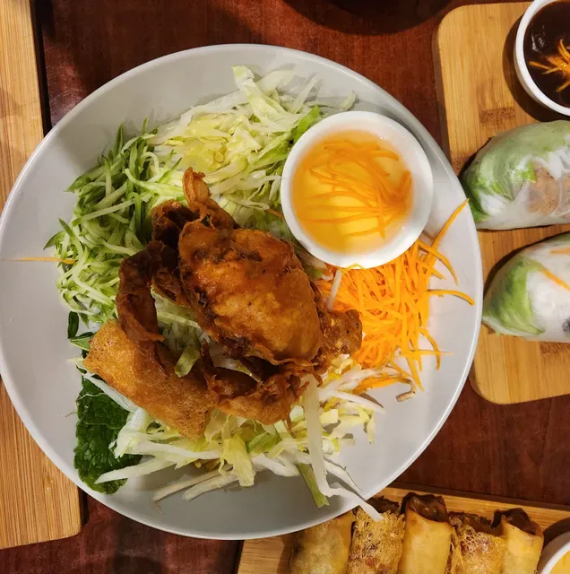 2 fat ducks Vietnamese Cuisine
