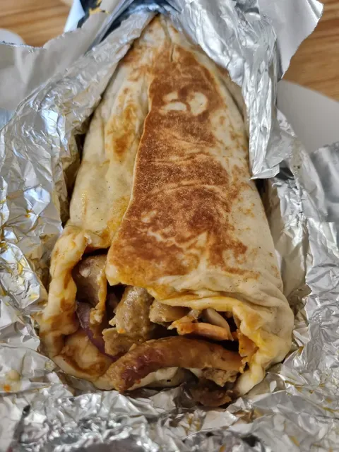 3 Bros Kebab