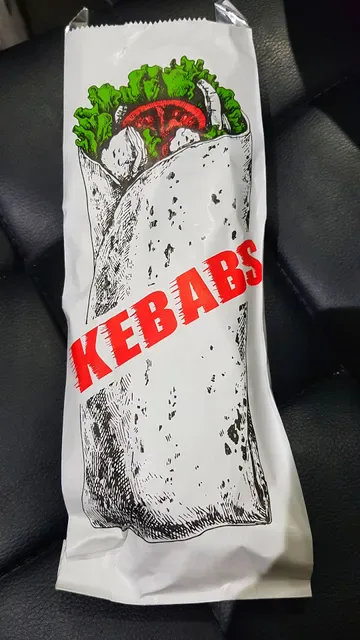 3 Bros Kebab