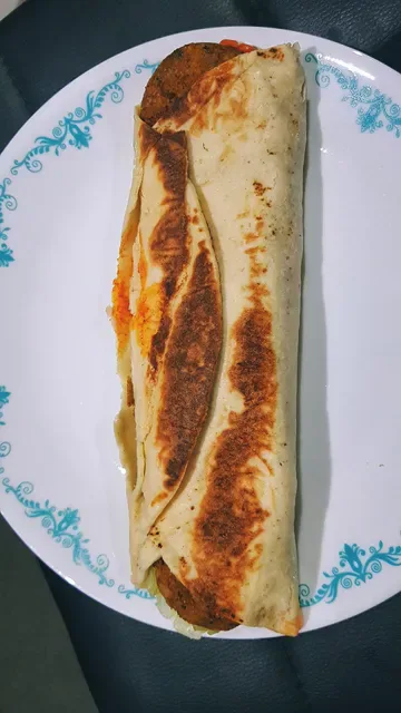 3 Bros Kebab