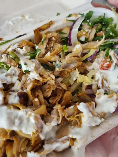 3 Bros Kebab