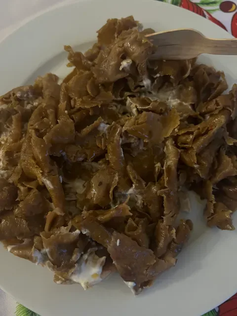 3 Bros Kebab