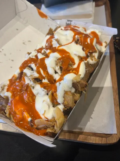 3 Bros Kebab