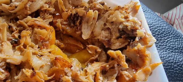 3 Bros Kebab