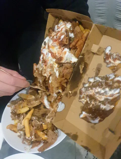 3 Bros Kebab