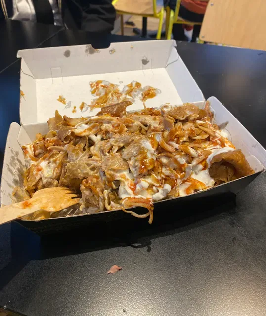 3 Bros Kebab