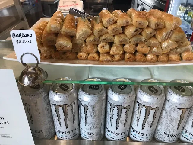 3 Bros Kebab