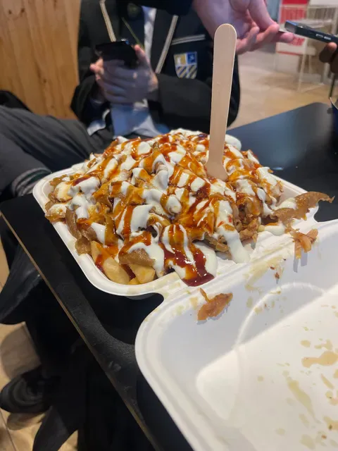 3 Bros Kebab