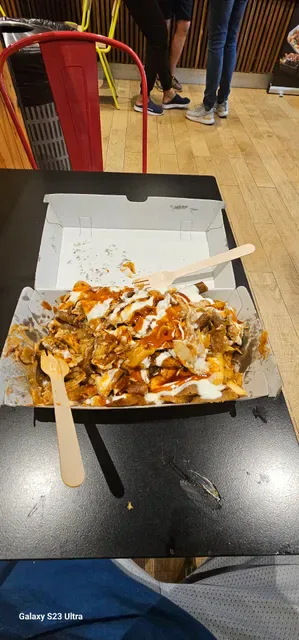 3 Bros Kebab