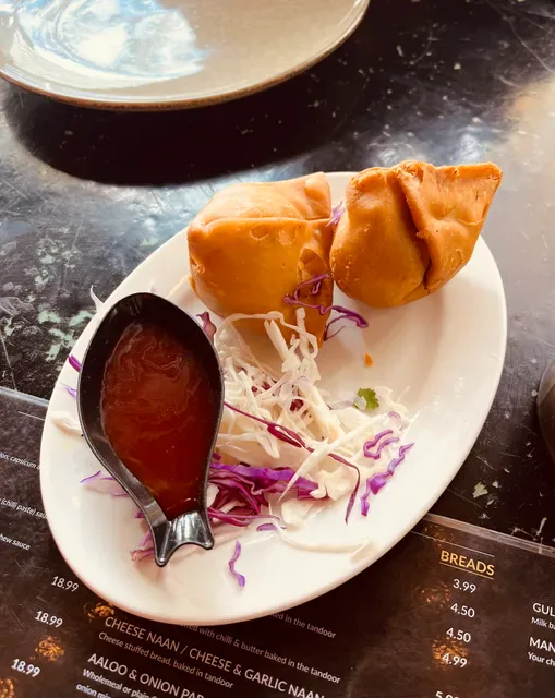 3 Brothersss Indian Restaurant QVM Elizabeth Street