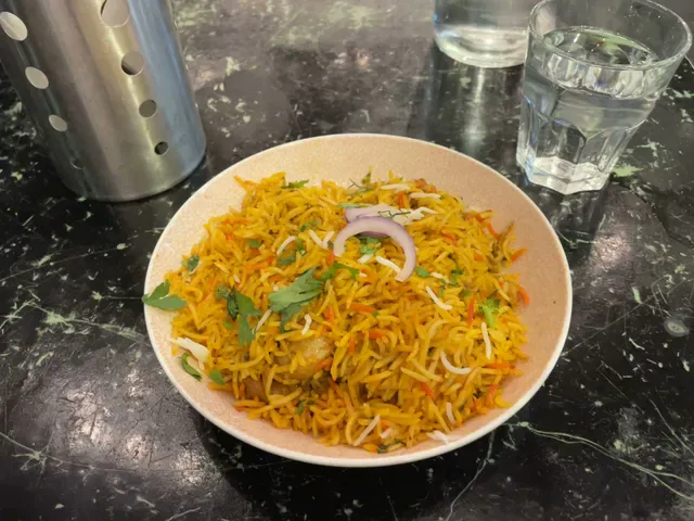 3 Brothersss Indian Restaurant QVM Elizabeth Street