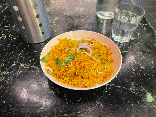 3 Brothersss Indian Restaurant QVM Elizabeth Street