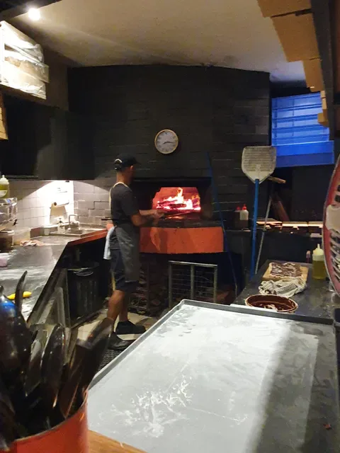 3 GRAINS Pizza Williamstown