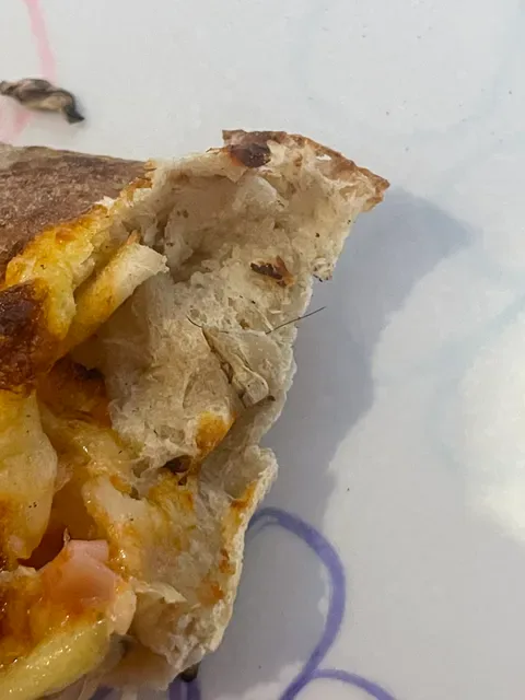 3 GRAINS Pizza Williamstown