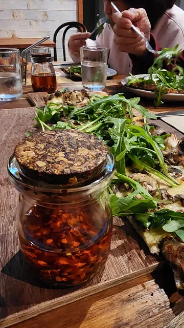3 GRAINS Pizza Williamstown