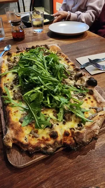 3 GRAINS Pizza Williamstown