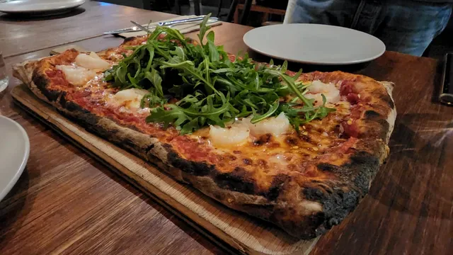 3 GRAINS Pizza Williamstown