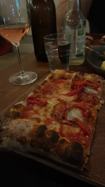 3 GRAINS Pizza Williamstown