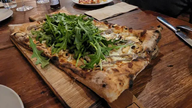 3 GRAINS Pizza Williamstown