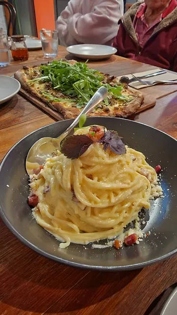 3 GRAINS Pizza Williamstown