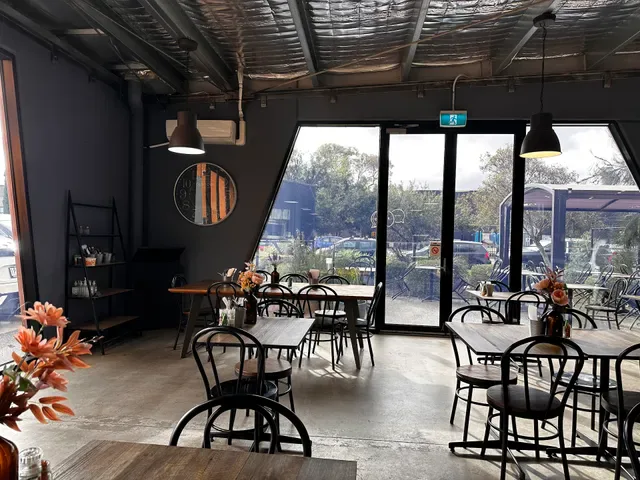 3 Sons Cafe