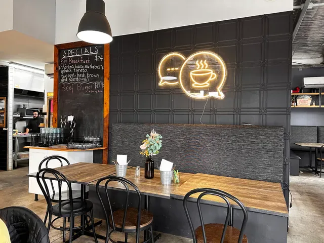3 Sons Cafe