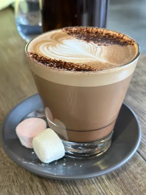 3 Sons Cafe